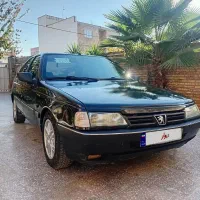 ۴۰۵ تمیز و مرتب