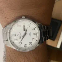 ساعت اتوماتیک omax موتور اورینت