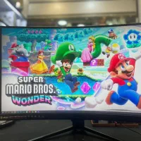 مانیتور msi برند OPTIX G27CQ4 2K