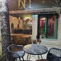 کافه کیا . فضایی مناسب جهت میزبانی از شما