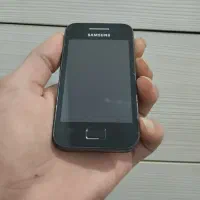 گوشی سامسونگ لمسی