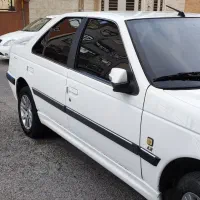 پژو پارس 1400 تیوفایو|خودرو سواری و وانت|بیرجند, |دیوار