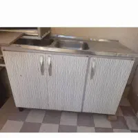 کابینت تابلو   استند فروشگاه فست فود استند تلوزیون