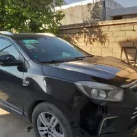 جک S5 دندهای، مدل ۱۳۹۴