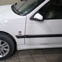 پژو پارس  تیوفای مدل ۹۷|خودرو سواری و وانت|خرمآباد, |دیوار