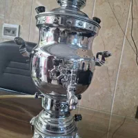 فروش سماور در حد آک بند 10 لیتری