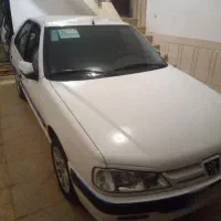 )پژو پارس xu7 plus مدل1402|خودرو سواری و وانت|فارسان, |دیوار