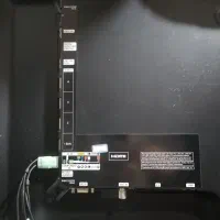 تلویزیون 40 اینچ سامسونگ|تلویزیون و پروژکتور|ساری, |دیوار