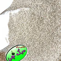 کیـنوا. خاویار گیاهی  (خــاویـار گیــاهی)