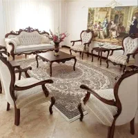 مبل)(سلطنتی شاهپسند jeyran