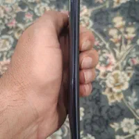 گوشی شکسته سامسونگ A51|موبایل|تهران, خاک سفید|دیوار