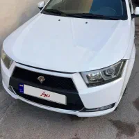 دنا پلاس توربو اتوماتیک ،مدل۱۴۰۱