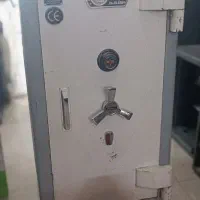 گاوصندوق کاوه 750S رمزدار گاو صندوق در حد سری S|ابزارآلات|تهران, نعمتآباد|دیوار