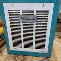 کولر آبی 4000|کولر آبی|اصفهان, مفتح|دیوار