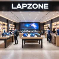 لپزون بهترین پشتیبانی/اقساط/ قیمت/گارانتی