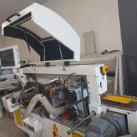 پرس وکیوم تک سینی آسانسوری فرمینگ پایون v2814LF|ماشینآلات صنعتی|اهواز, پادادشهر|دیوار