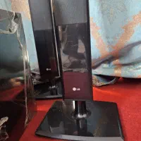 اسپیکرال جی عمودی