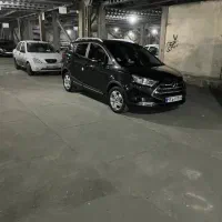 جکs3مدل۱۴۰۲ کارکرد۱۴۰۰۰مشابه صفر بی خط و خش|خودرو سواری و وانت|تهران, علی‌آباد|دیوار