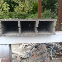 بلوک کارگاه مصالح ساختمانی تیرچه سیمان