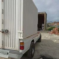 پادرا پلاس در حد صفر با لوازم|خودرو سواری و وانت|گرگان, |دیوار