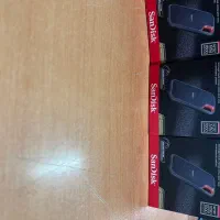 ssd SanDisk e61 1tb 24ماه گارانتی سورین