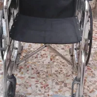 ویلچر|آرایشی، بهداشتی، درمانی|اهواز, فرودگاه|دیوار