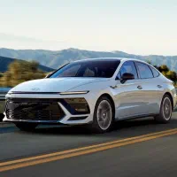 هیوندای سوناتا ۲۰۲۵/ Hyundai Sonata