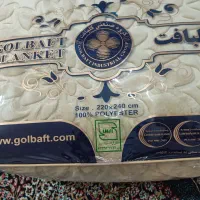 پتوی گلبافت