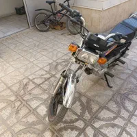 موتور احسان۱۴۰۱|موتورسیکلت|تربت‌حیدریه, کاشانی|دیوار
