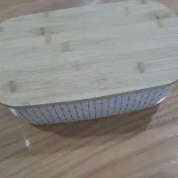 باکس نان بامبو