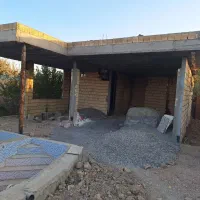 فروش باغ 550 متری|فروش خانه و ویلا|اصفهان, کارلادان|دیوار