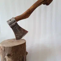 تبر