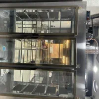 فروش یخچال ایستاده بزرگ سه درب