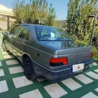 پژو405GLXI دوگانه کارخانه|خودرو سواری و وانت|تهران, ایرانشهر|دیوار