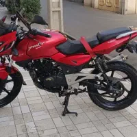پالس ۲۰۰ مدل ۹۱