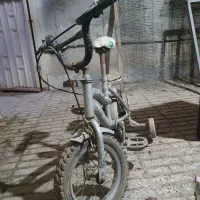 دوچرخه ۱۲|دوچرخه، اسکیت، اسکوتر|گرگان, |دیوار