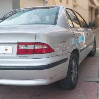 سمند lx|خودرو سواری و وانت|لواسان, |دیوار