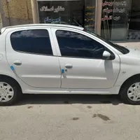 ۲۰۷تیوتری