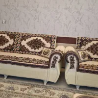 مبل پته وصندلی|مبلمان خانگی و میز عسلی|رفسنجان, |دیوار