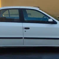 سمند موتور ملی مدل ۹۴|خودرو سواری و وانت|ارومیه, |دیوار