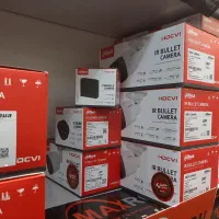 دوربین مداربسته