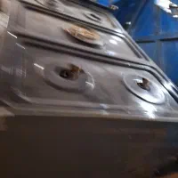 گاز دسته دوم