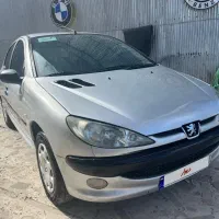 ۲۰۶ تیپ دو ۸۷|خودرو سواری و وانت|لاهیجان, گلستان|دیوار