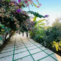 ویلا باغ مشجر ۴۰۰متری سندششدانگ انشعابات اختصاصی|فروش خانه و ویلا|امامزاده عبدالله, |دیوار