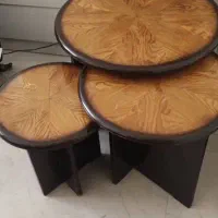 میز عسلی|مبلمان خانگی و میز عسلی|تهران, دروازه شمیران|دیوار