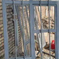 پنجره خانه|مصالح و تجهیزات ساختمان|صوفیان, |دیوار