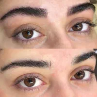 میکروبلیدینگ ابرو|خدمات آرایشگری و زیبایی|رشت, گلباغ نماز|دیوار