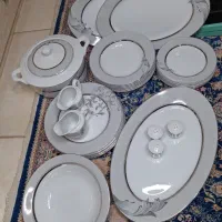 وسایل خانه|ظروف سرو و پذیرایی|رشت, پاستوریزه|دیوار