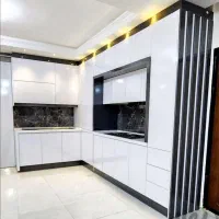 کابینت با ضمانت کتبی|مصالح و تجهیزات ساختمان|بجنورد, |دیوار