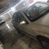 سمند مدل 82 بسیار سالم درحد نونونو|خودرو سواری و وانت|تهران, دزاشیب|دیوار